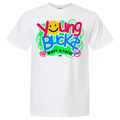 Young Bucks - Ex EVPs T-Shirt