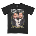 Young Bucks - Founding Fathers T-Shirt