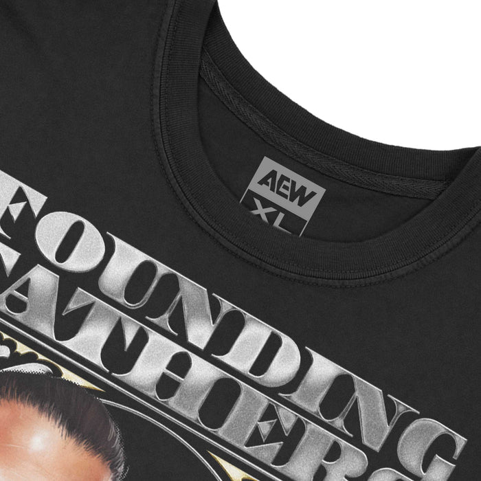 Young Bucks - Founding Fathers T-Shirt