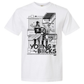 Young Bucks - I Am Not Good With Computers T-Shirt