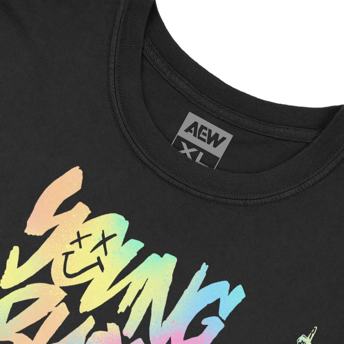 Young Bucks BTE Trigger T-Shirt